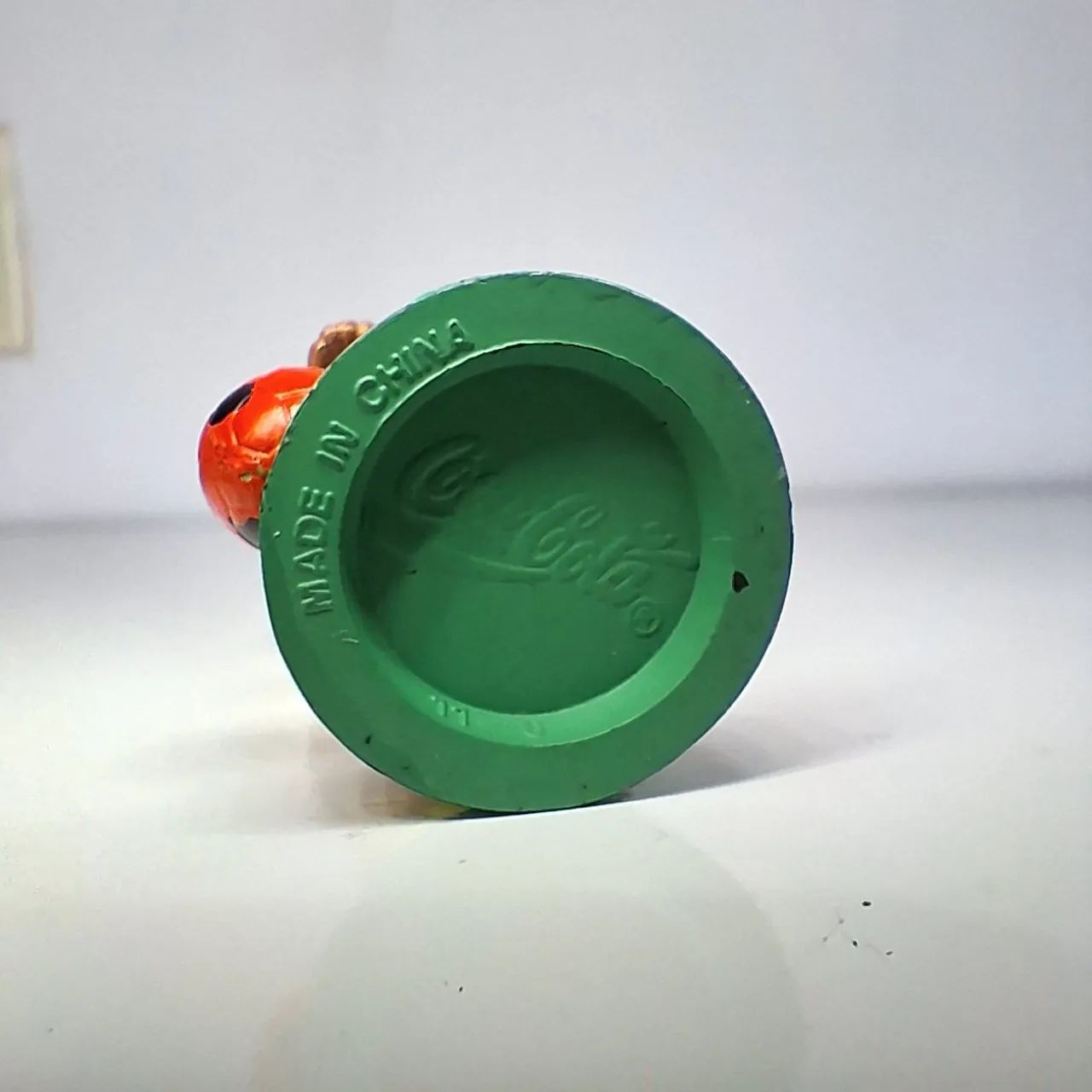 Coca Cola - Colecionavel Mini Craques do Jogador Romário  - Foto 5