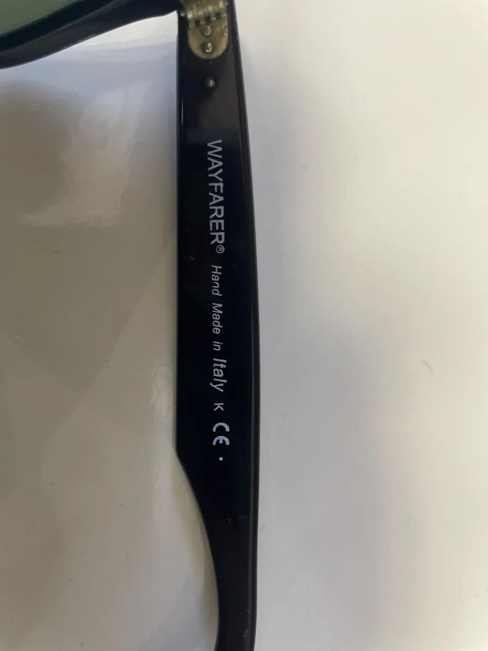 ORIGINAL RAYBAN  2140 - Foto 4