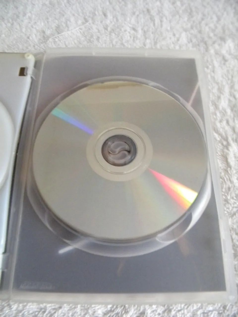 Dvd Duplo Star Wars Ataque dos Clones. - Foto 5