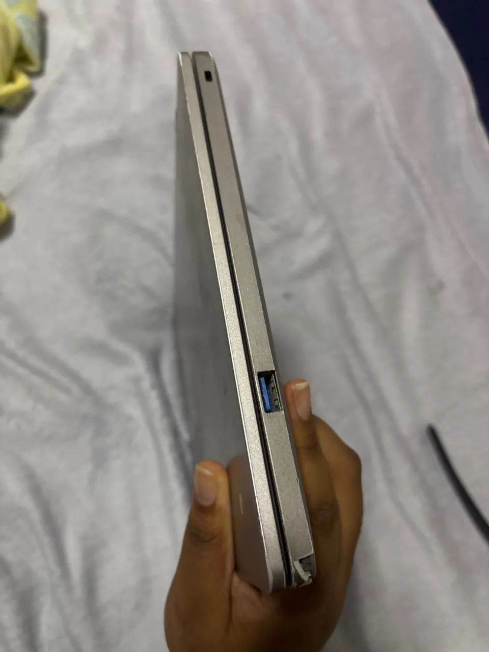 Chromebook Seminovo. - Foto 3