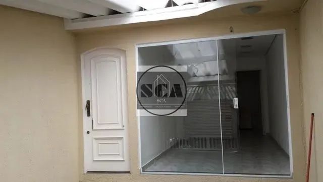 Casa comercial de 130m² na Vila Mascote - São Paulo - Foto 4