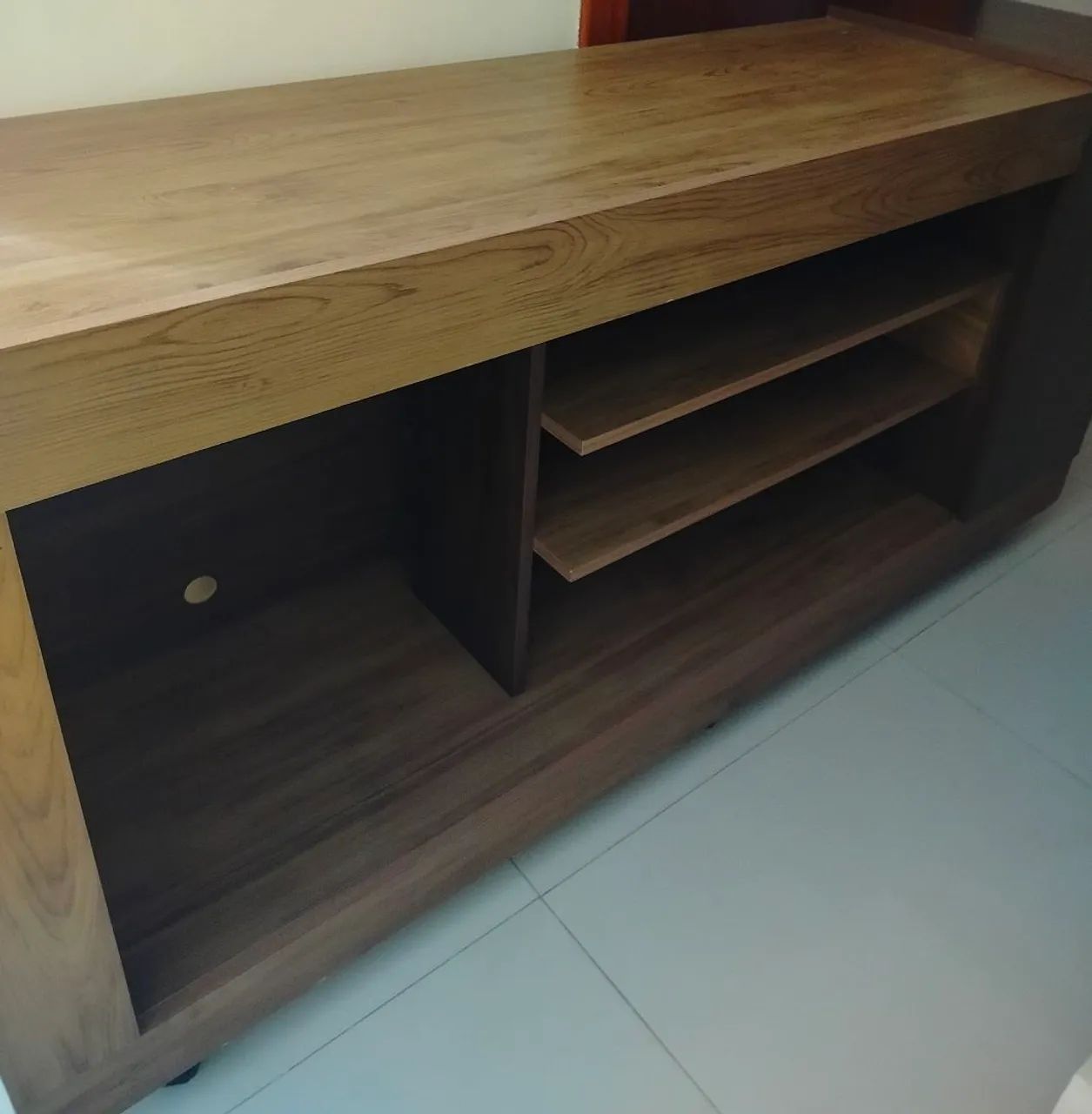 Rack para TV