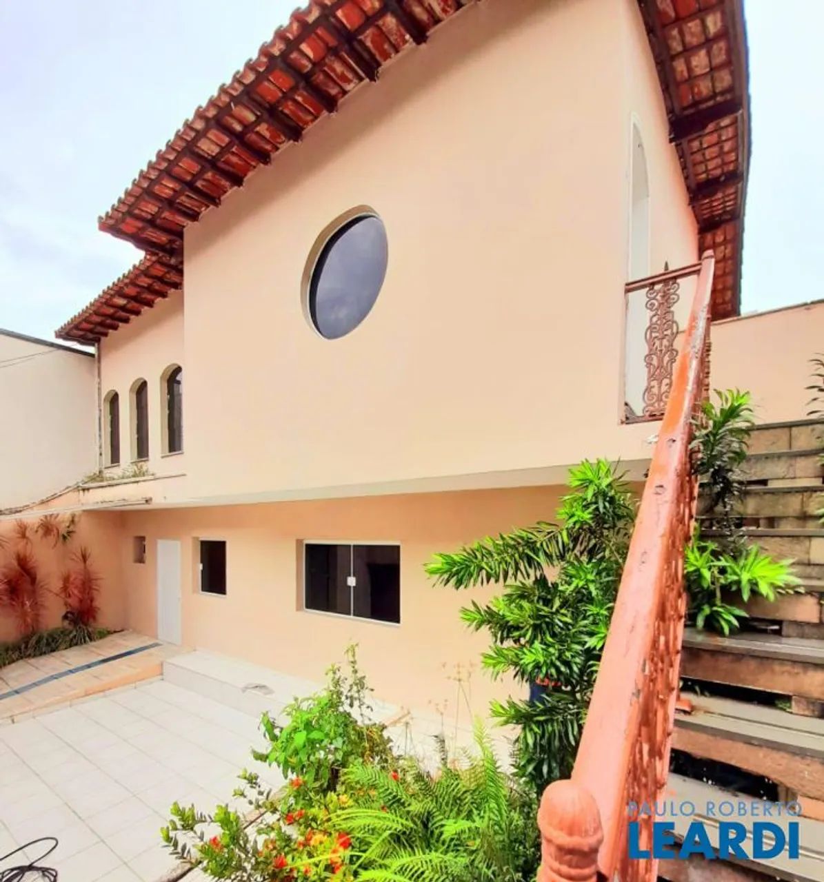 CASA ASSOBRADADA - ANÁLIA FRANCO - SP - Foto 2