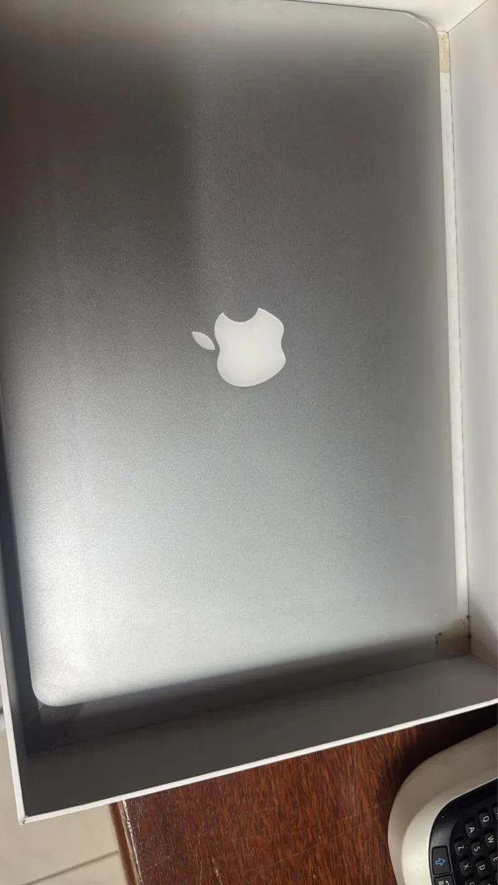 Mac Book  - Foto 2