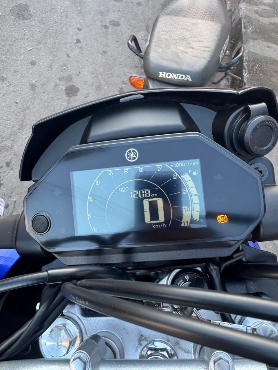 Vendo XTZ 2026 - Foto 3