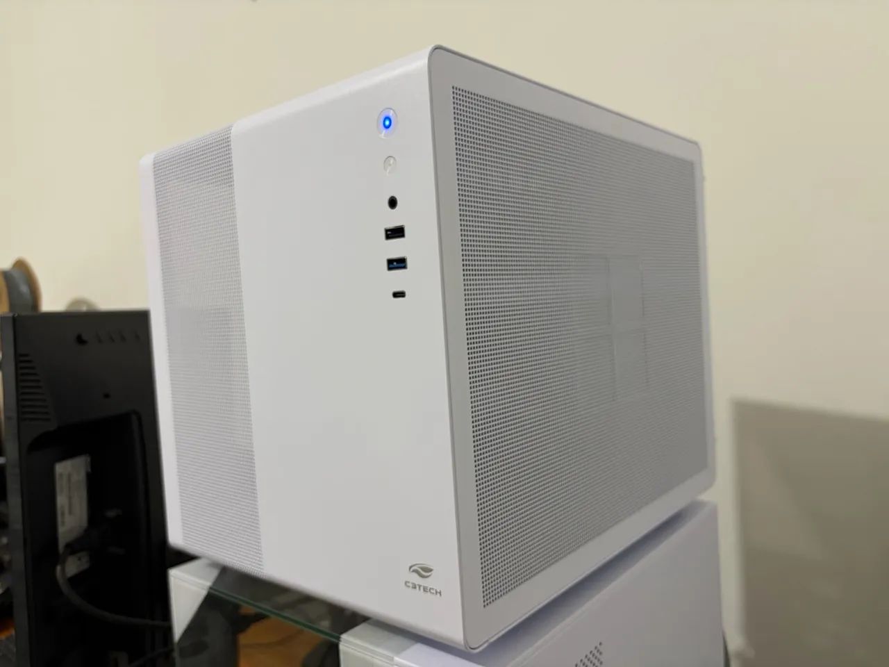 Vendo ou troco PC Gamer 