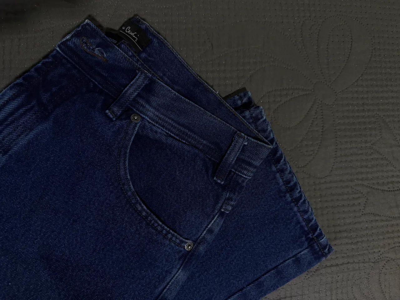 Calça Pierre Cardin - Foto 2