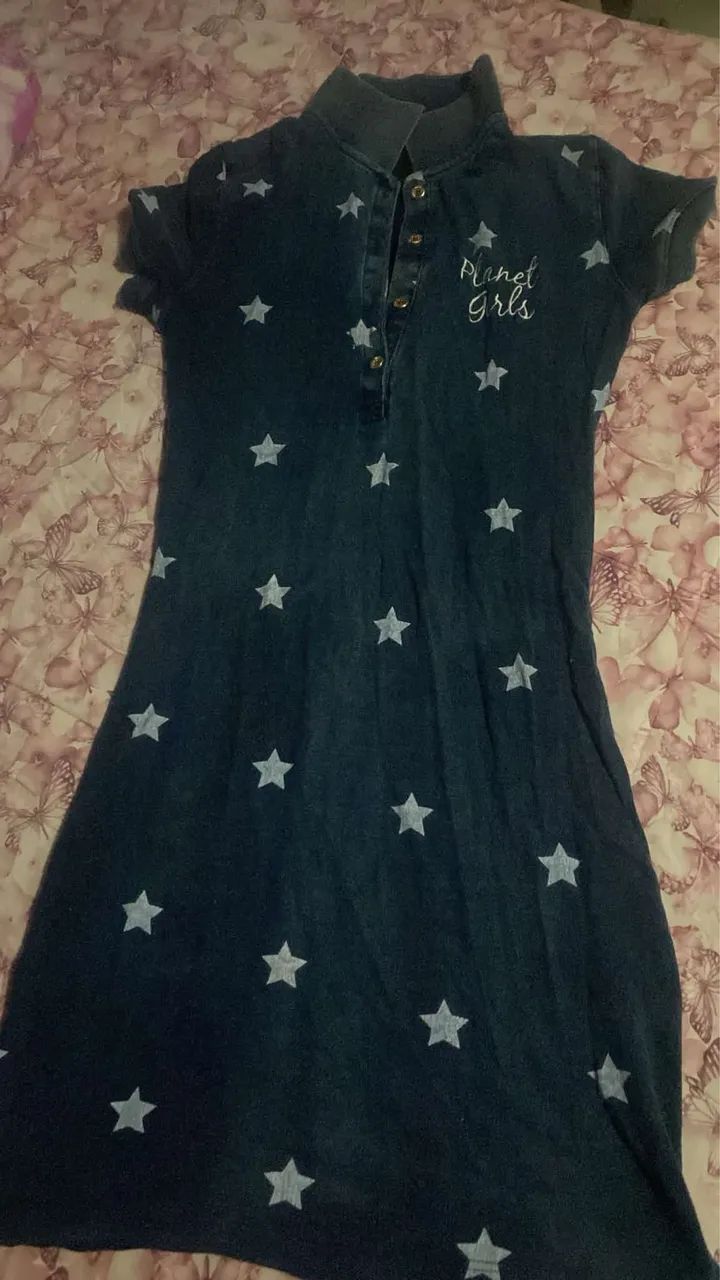 Vestido planet girl - Foto 5