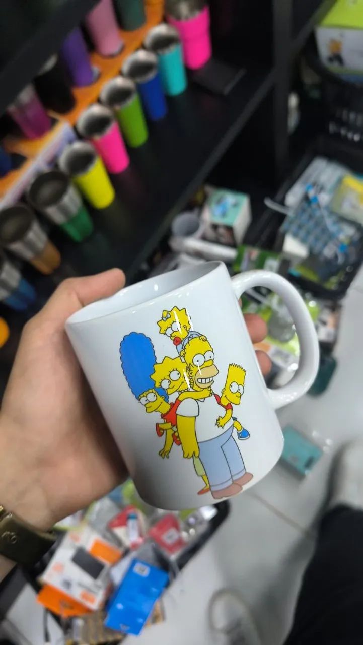 CANECAS PERSONALIZADAS  - Foto 2