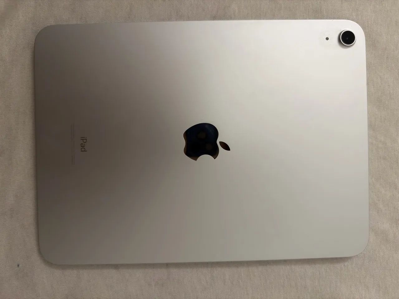 iPad 10 Geração- 64 Gb - Foto 2