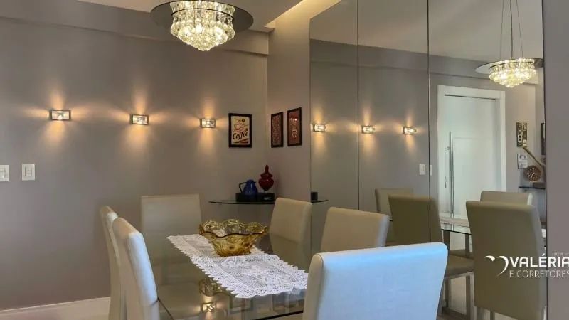 APARTAMENTO COM 01 SUÍTE, 01 VAGA, 72M² - Foto 4