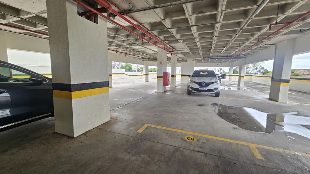 Sala Comercial em Passo da Areia - Foto 3