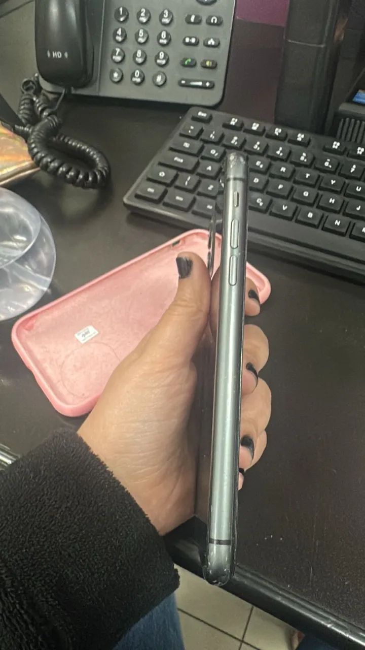 iphone 11 256gb - Foto 2