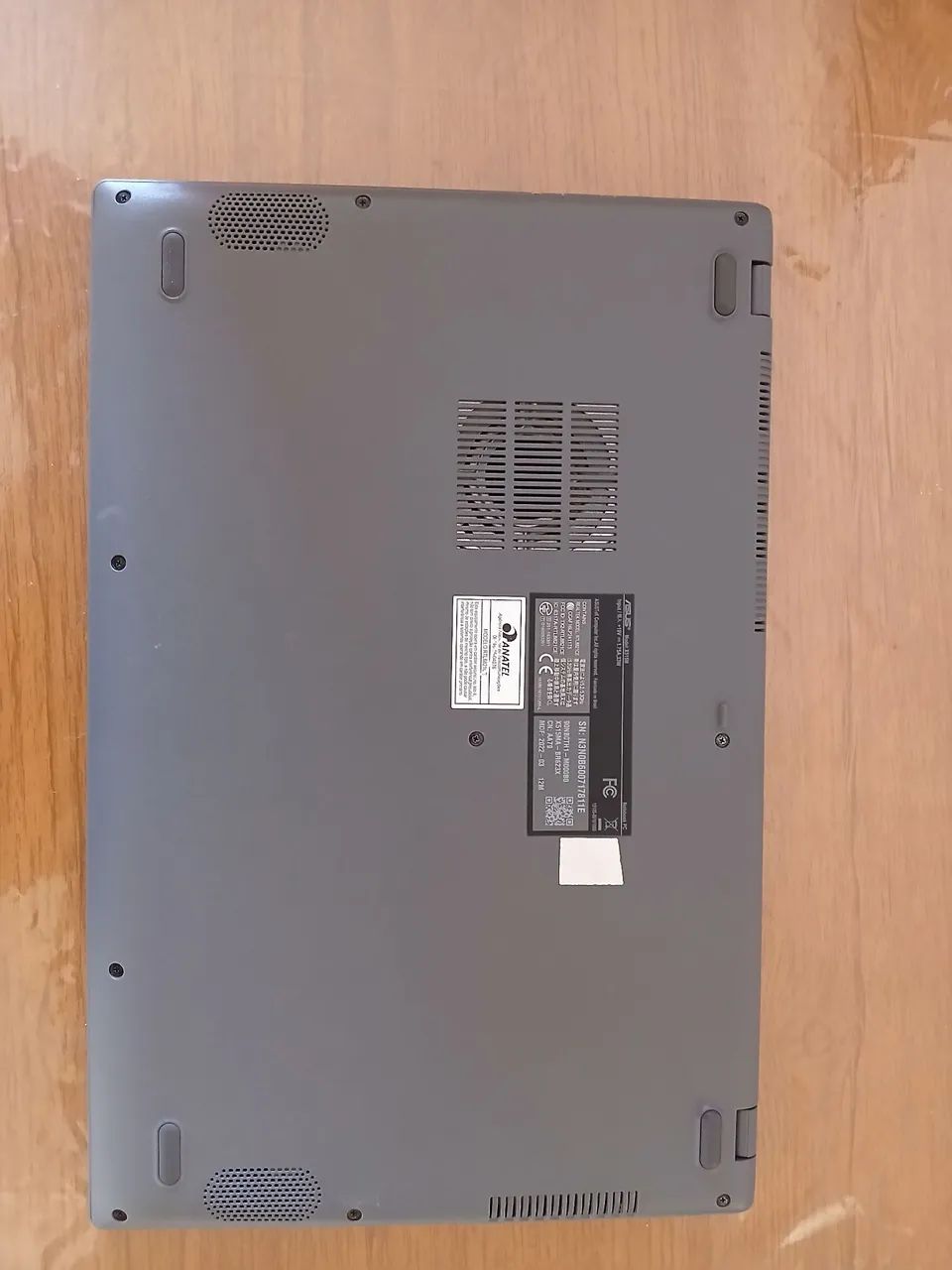 Vendo Notebook Asus - Foto 4