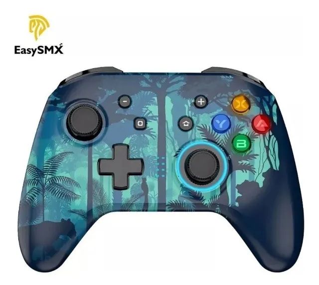 Controle Nintendo Switch/PC Easysmx Esm-4108