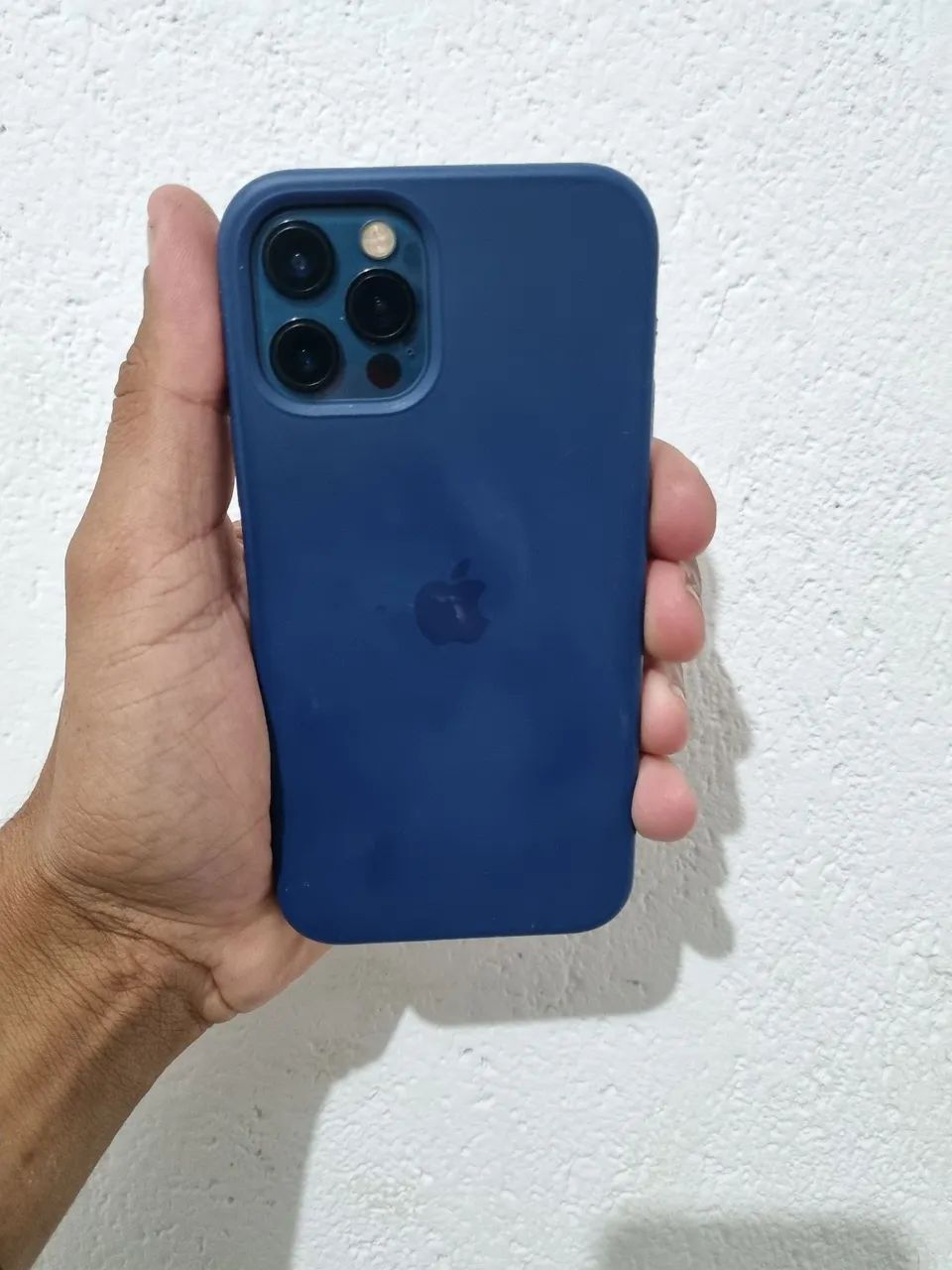 Iphone 12 pro 128GB - Foto 3