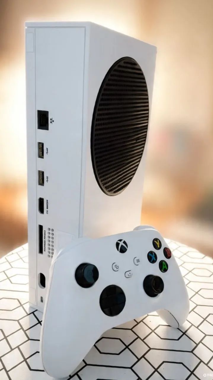 Xbox series S