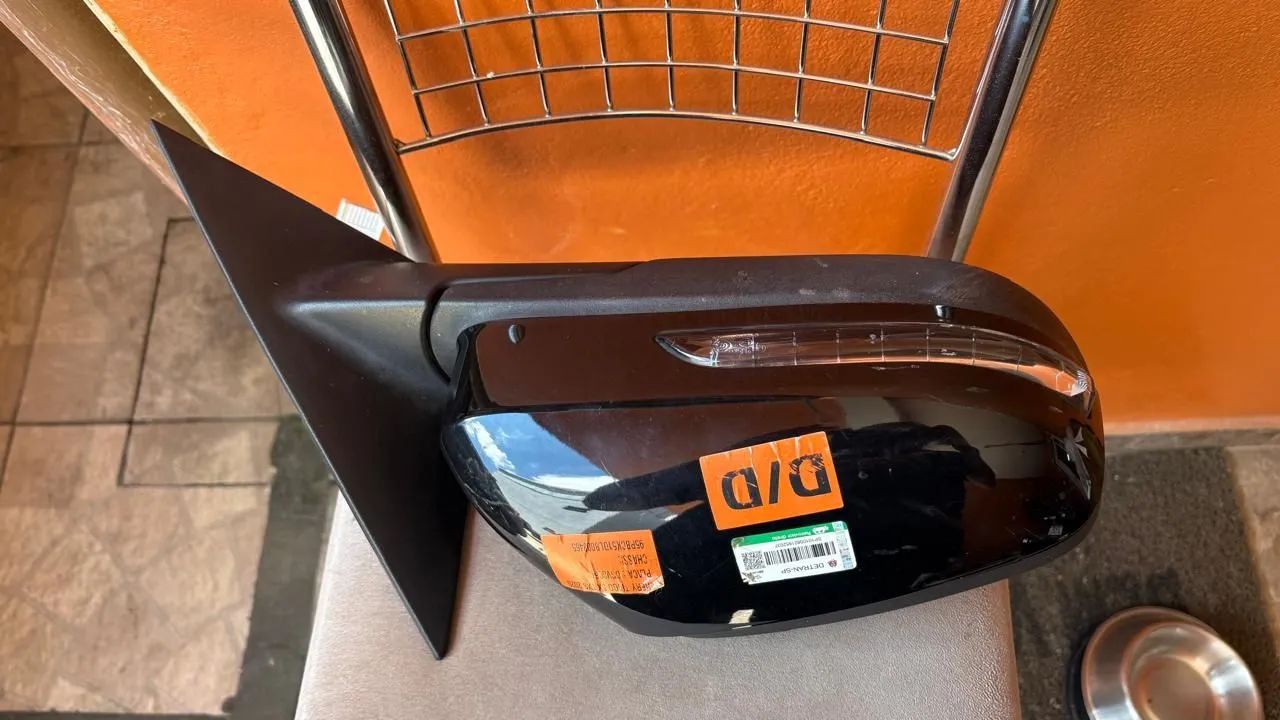 Retrovisor para Carro Tiggo 5