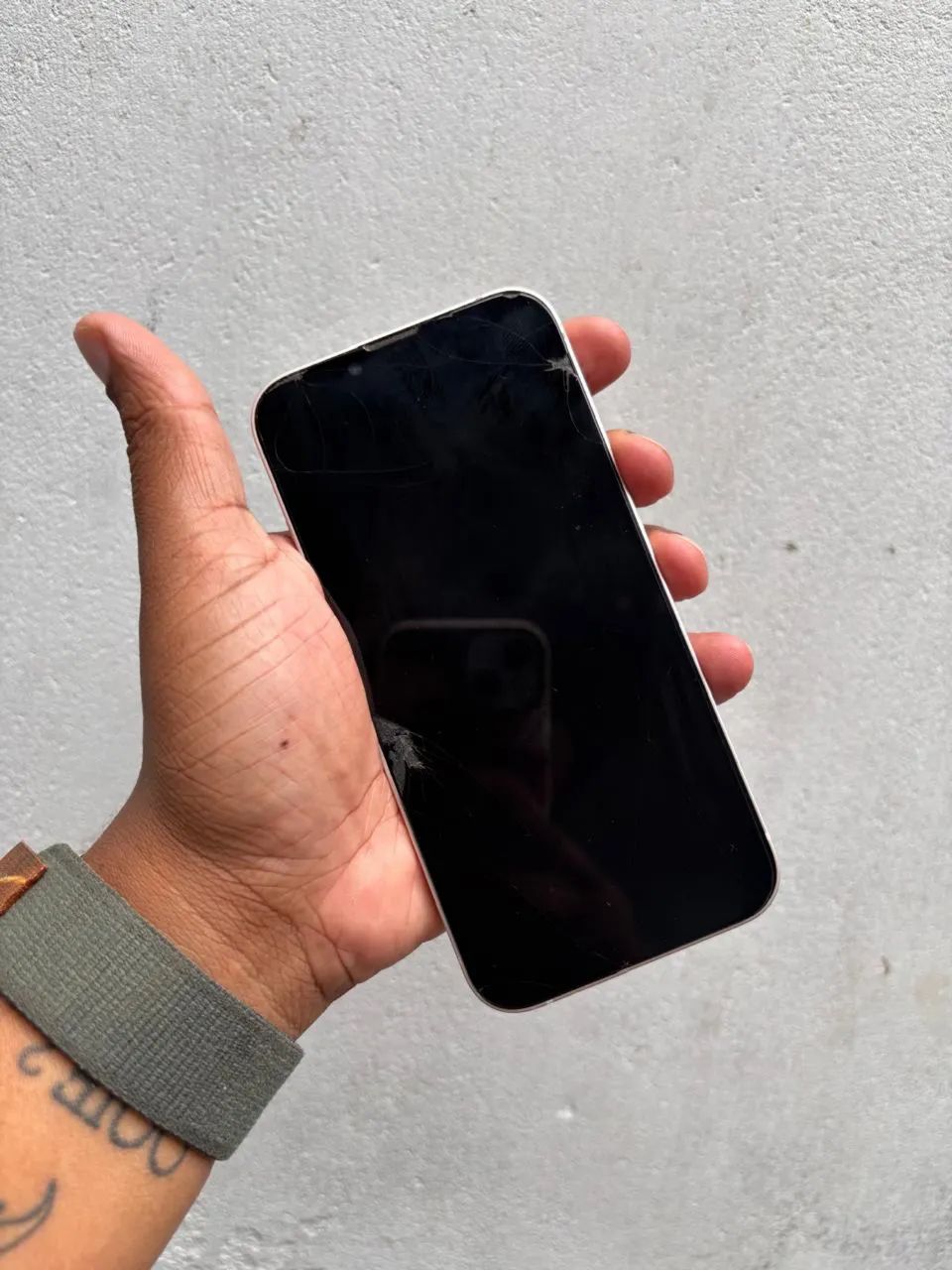 iPhone 13 128 gb  - Foto 2
