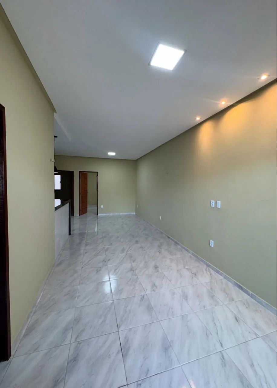 Casa disponível no parcelamento  - Foto 2