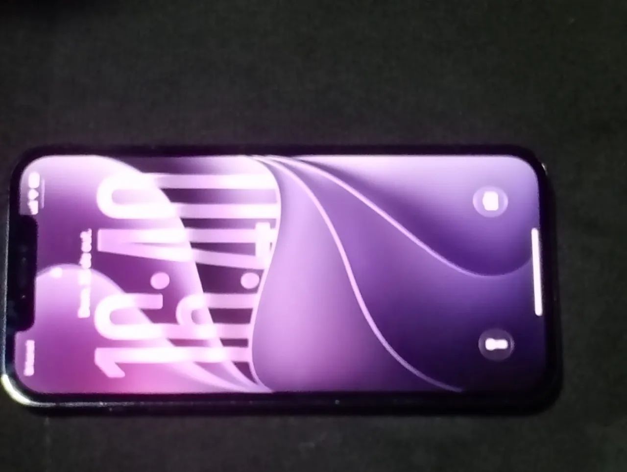 iphone 12 pro max 256g - Foto 2