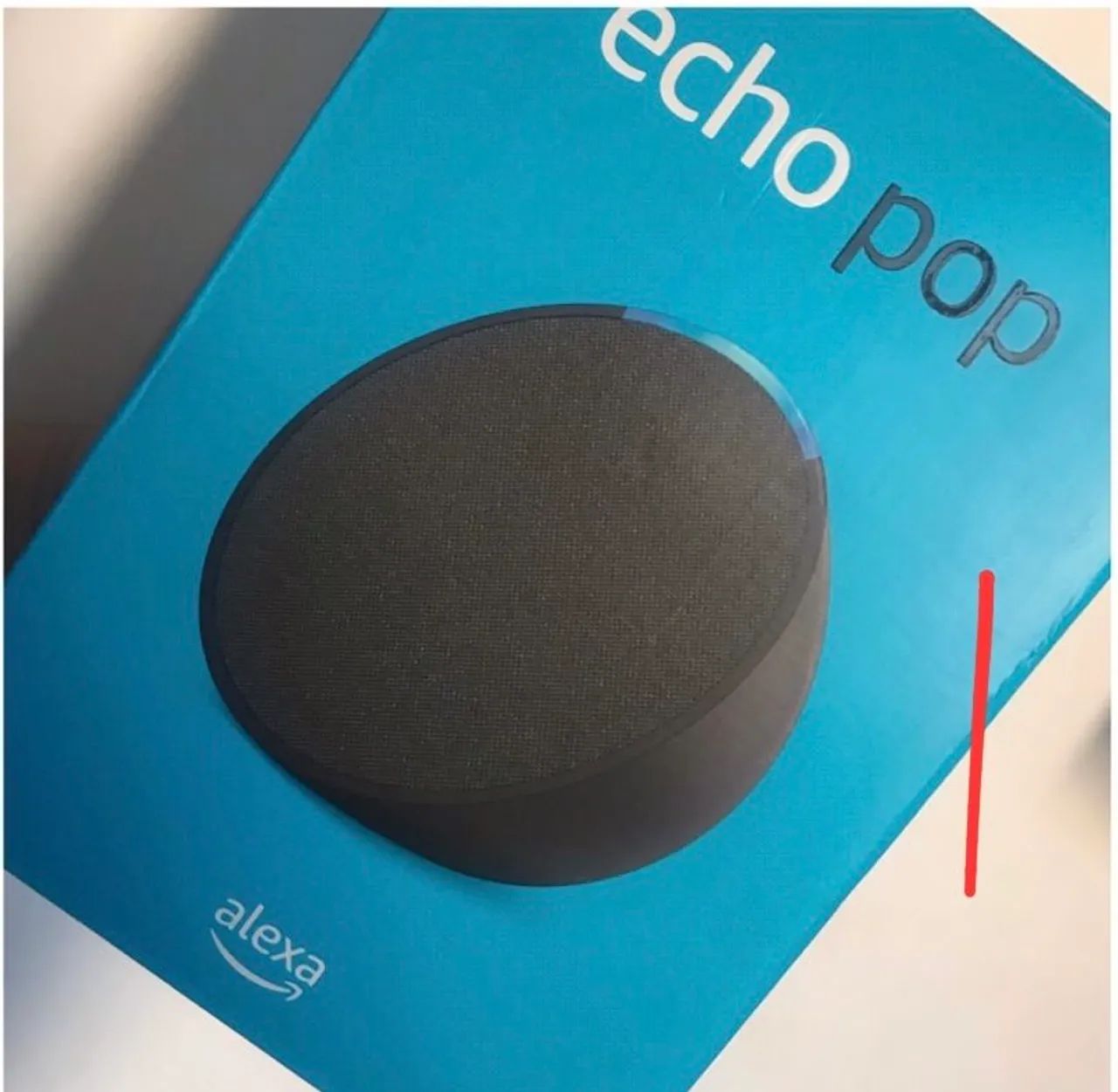 Alexa Echo Pop - Foto 2
