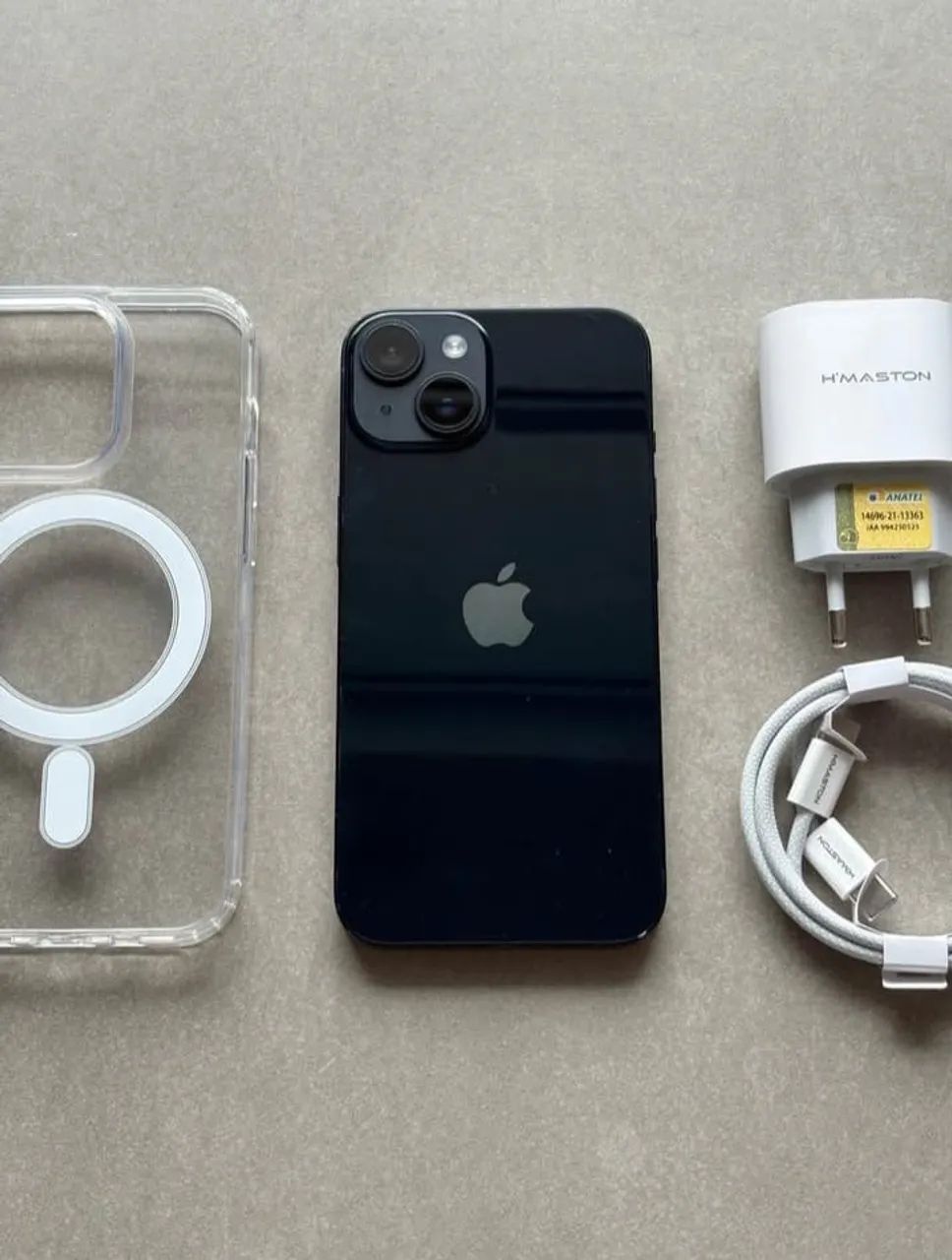 iPhone 14 - Foto 3