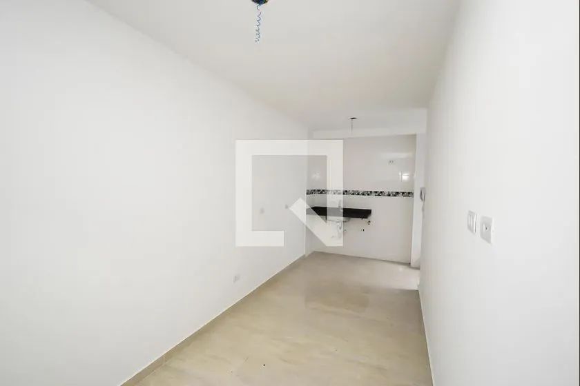 Apartamento à Venda - Vila Constança , 1 Quarto, 32 m2