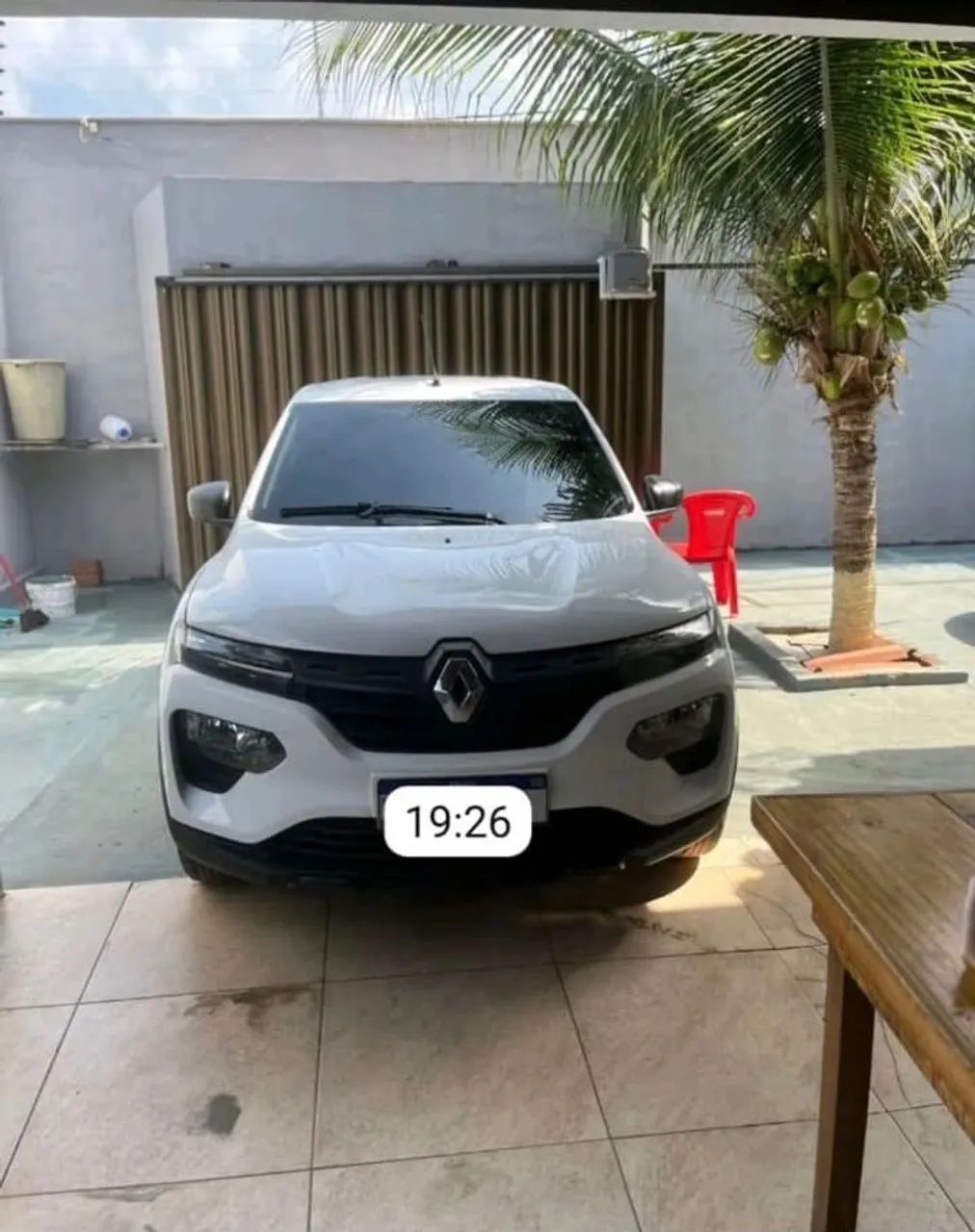 Kwid 2023  - Foto 2
