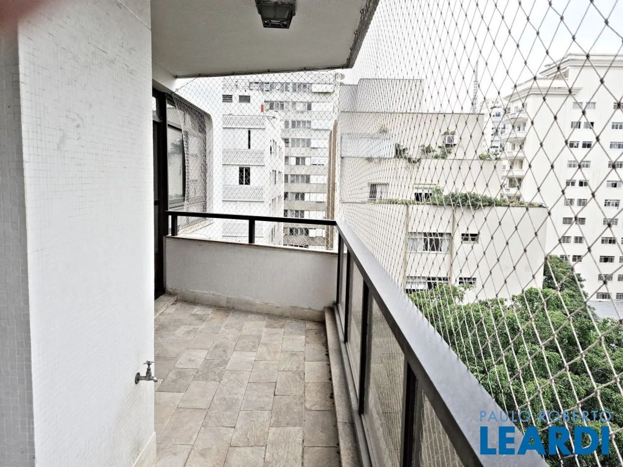 APARTAMENTO - JARDIM AMÉRICA - SP - Foto 3