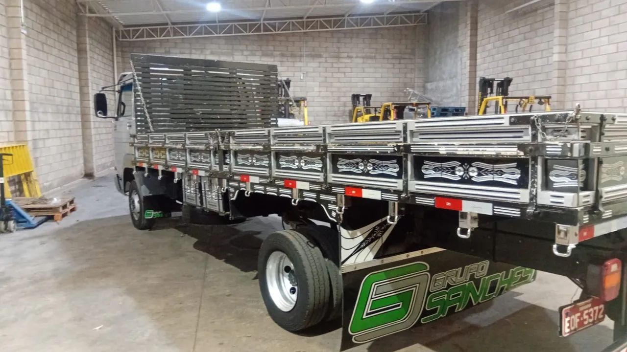VW 9-150 4x2 - Foto 4