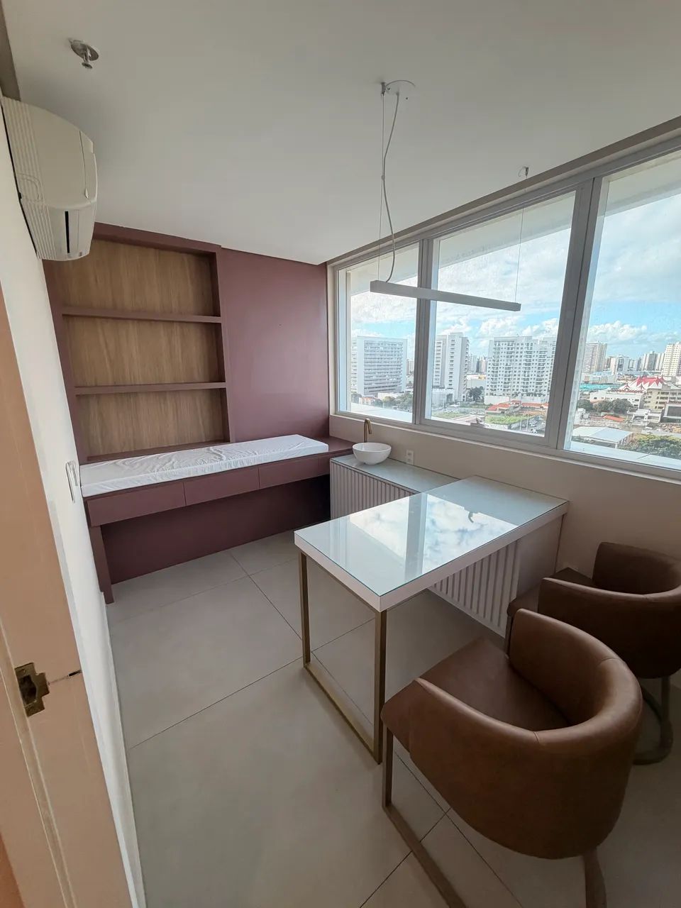 Sala comercial no Jardim Europa Medical Center  - Foto 5