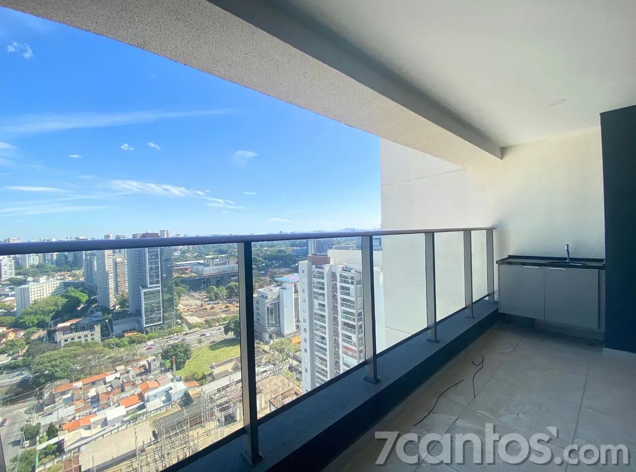 Apartamento, Vila Clementino, 1 Quarto - Foto 3