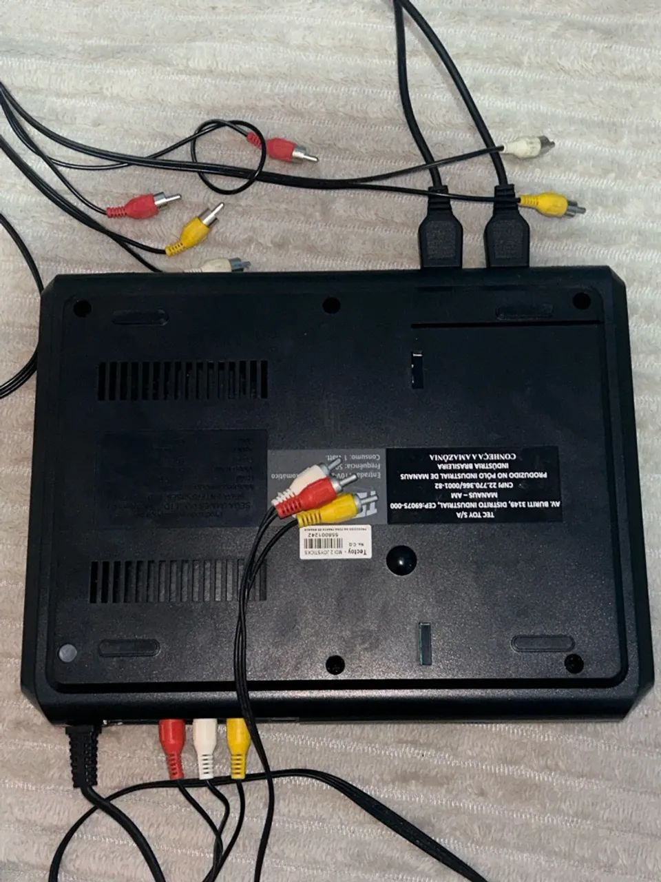 MEGA DRIVE - Foto 2