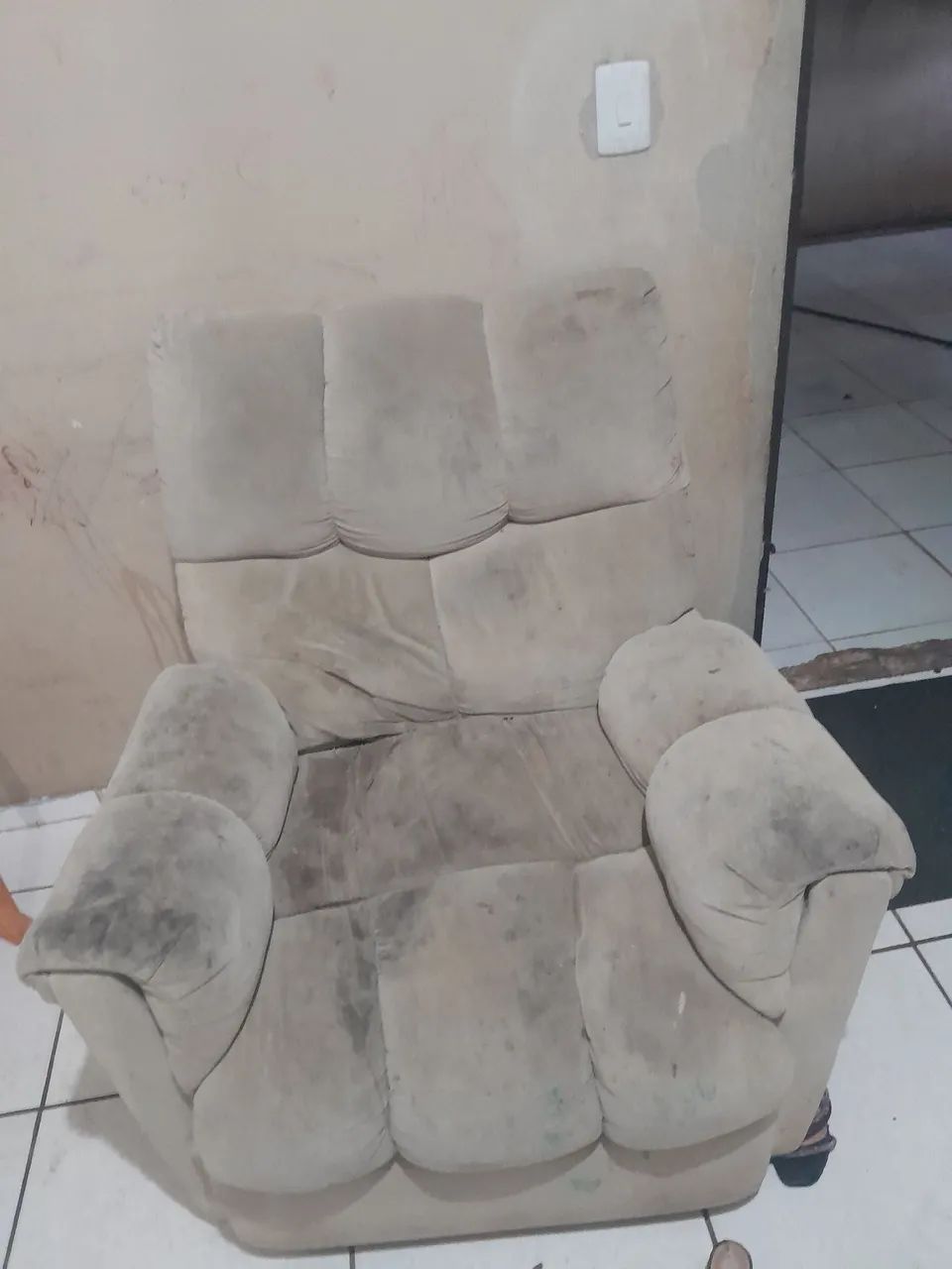 Vende-se poltrona  - Foto 3