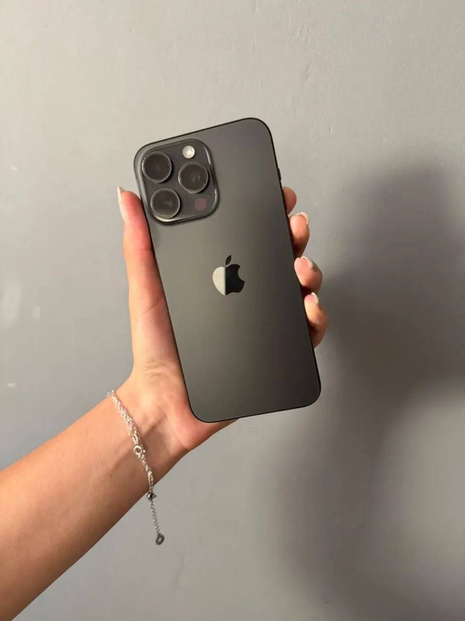 iPhone 15 pro max 256gb  - Foto 2