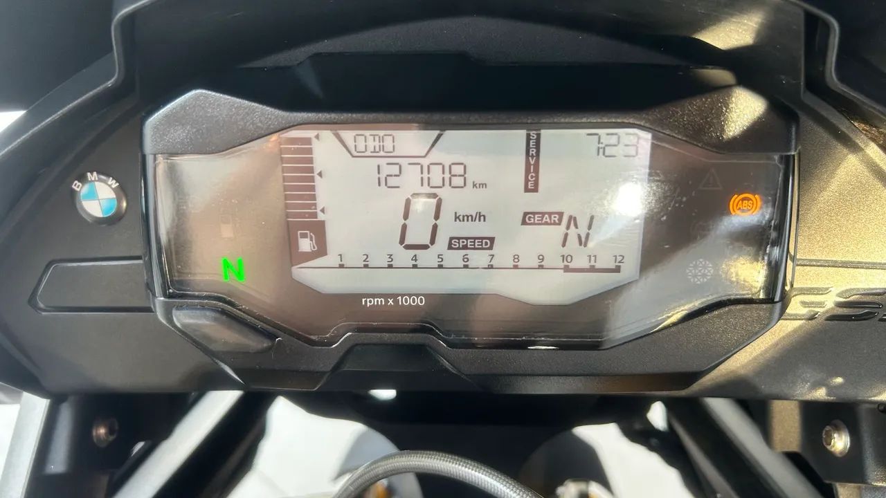 G310 GS 2023  - Foto 3