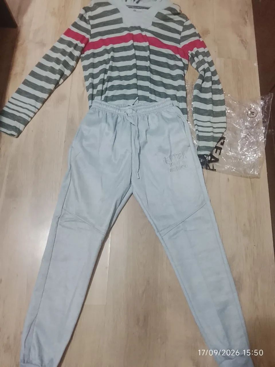 CONJUNTO NOVO . - Foto 5