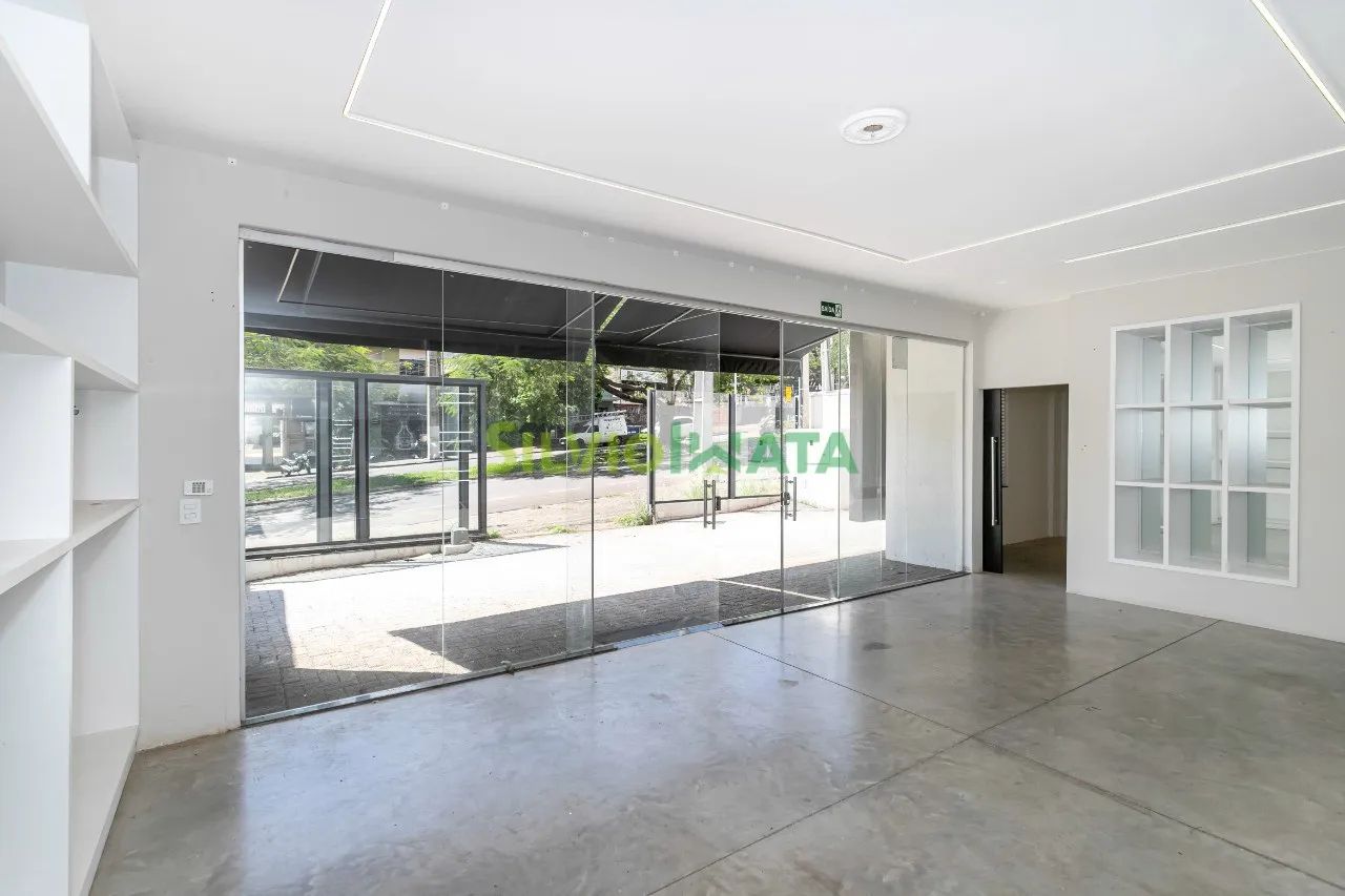 Amplo Salão Comercial para Locação - Foto 5