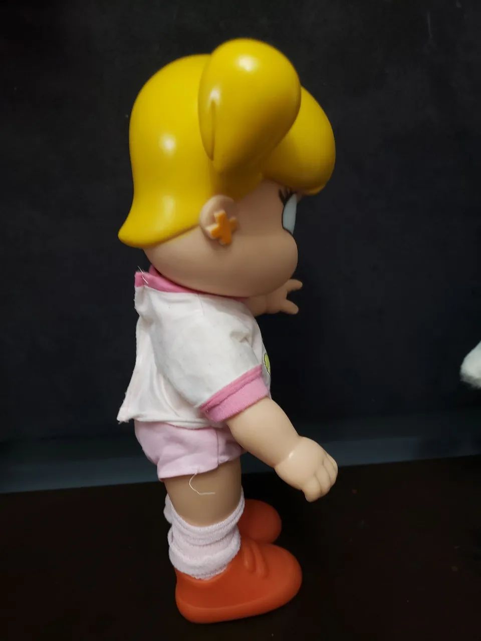 Boneca antiga xuxinha - Foto 5