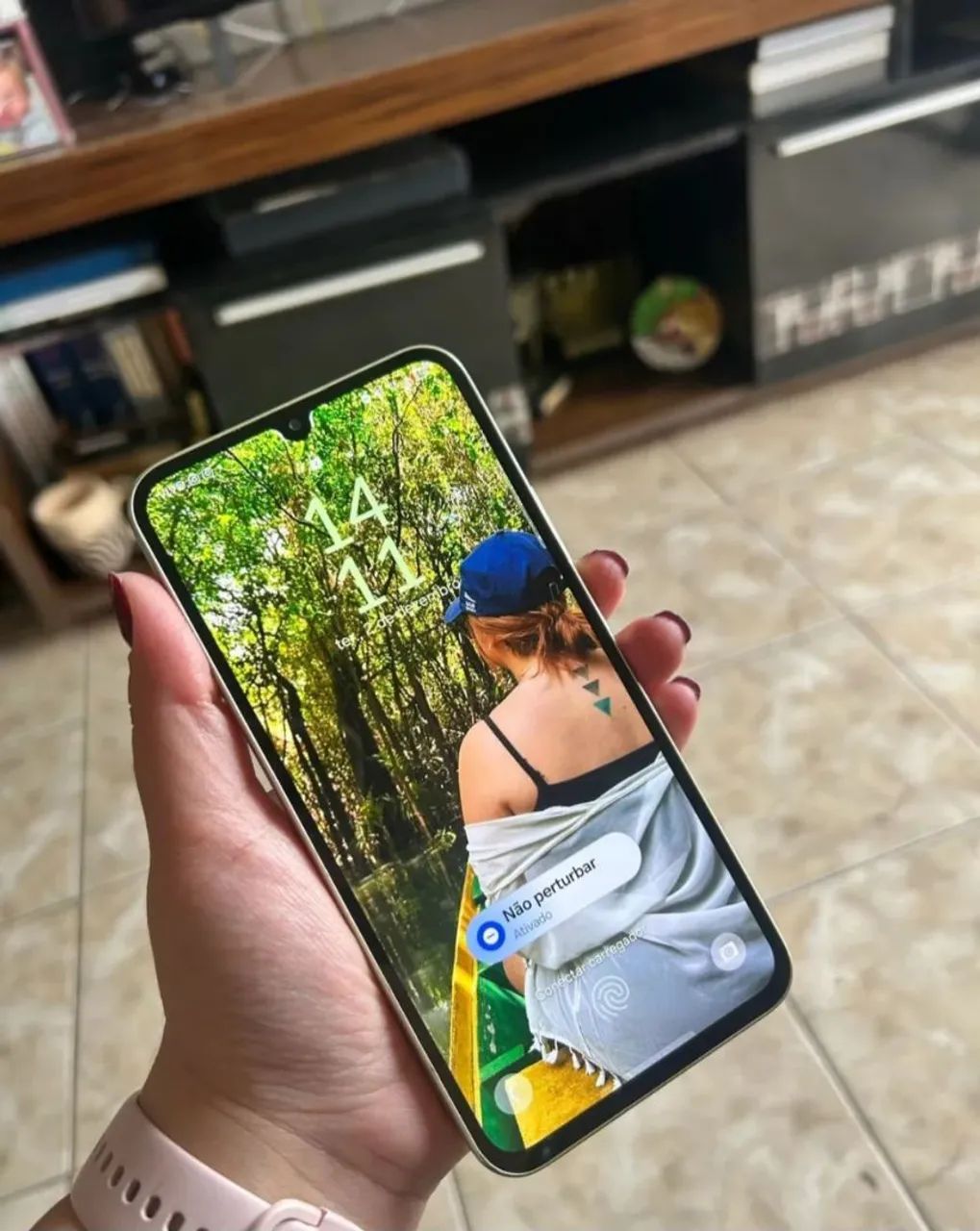 Samsung Galaxy A34  - Foto 2