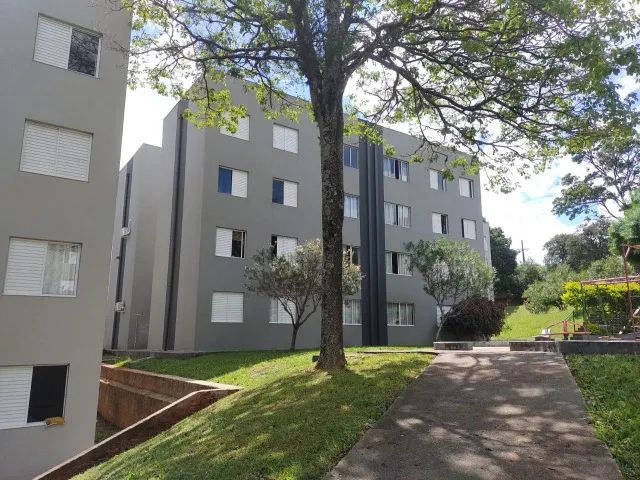 Aluga-se apartamento com três quarto - Foto 4