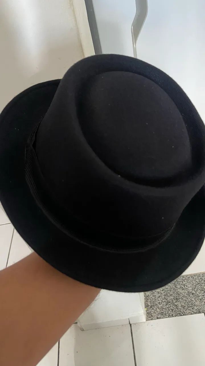 Chapéu Vince novo - Foto 3