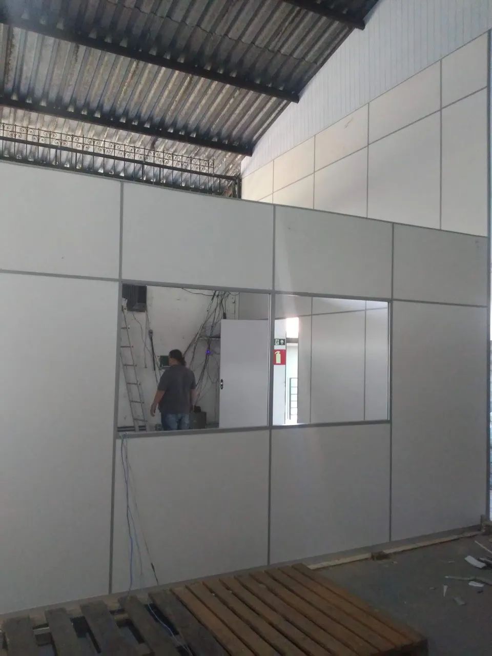 Divisórias progresso Ltda - Foto 5