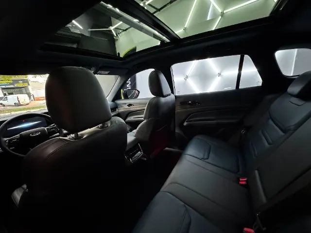 Ford Territory 2024