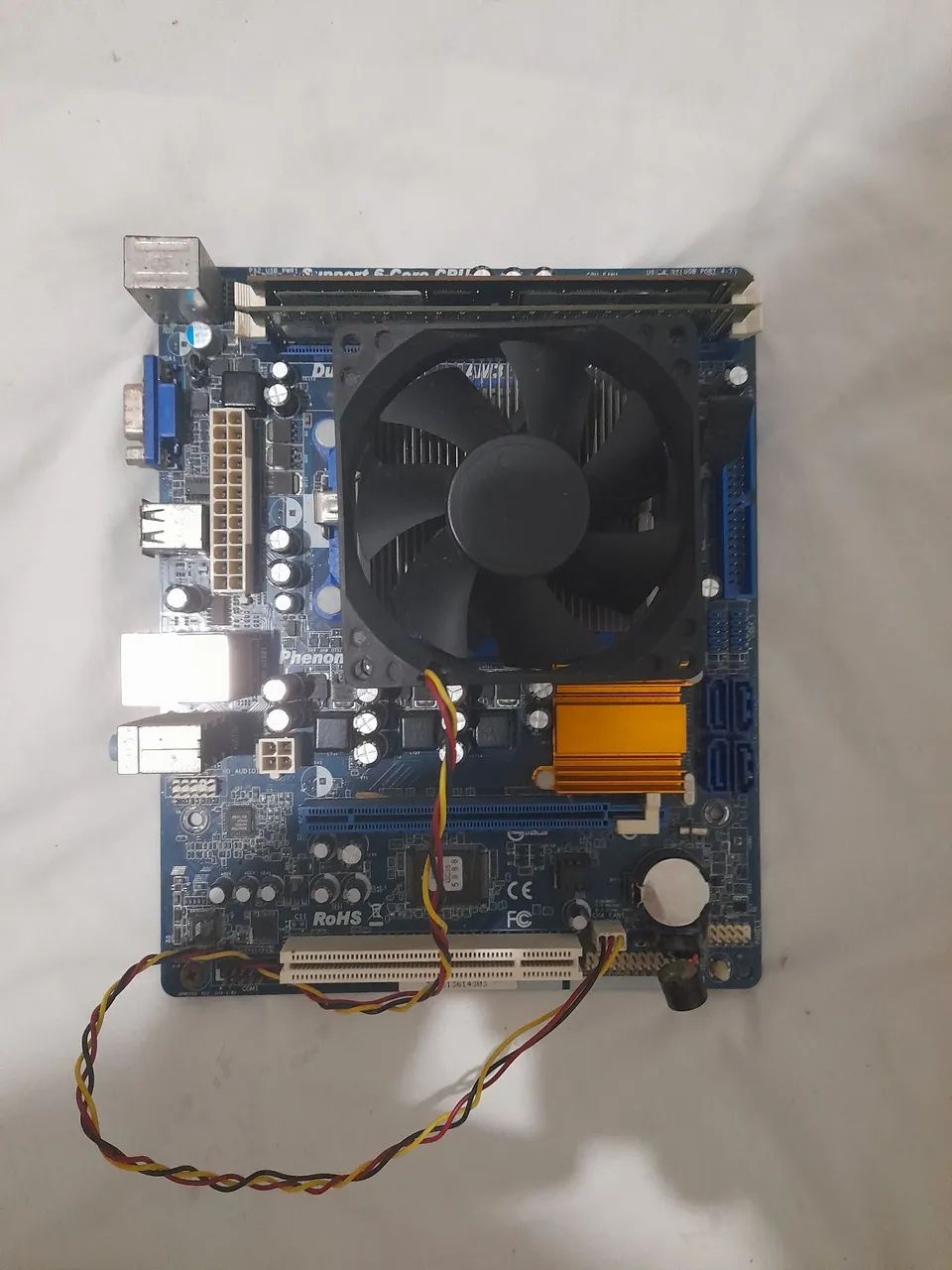 Kit DDR3