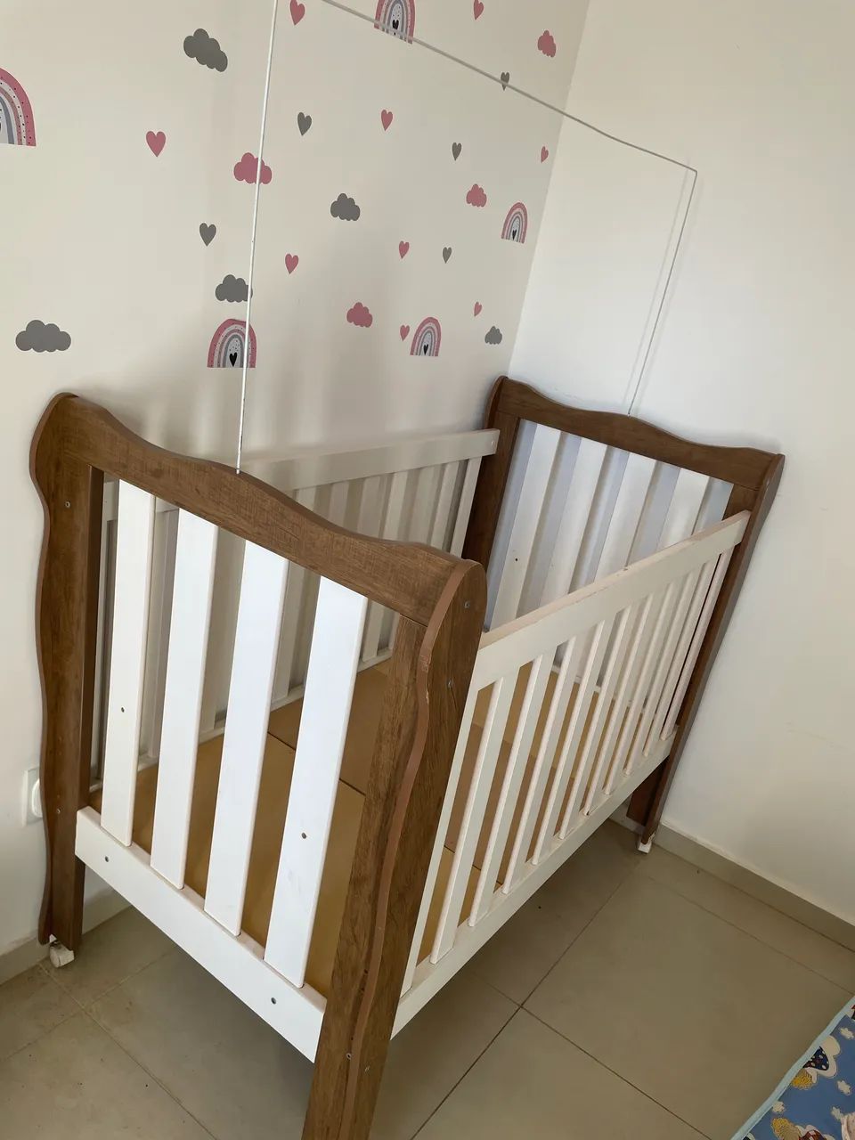 Berço Baby - Foto 2