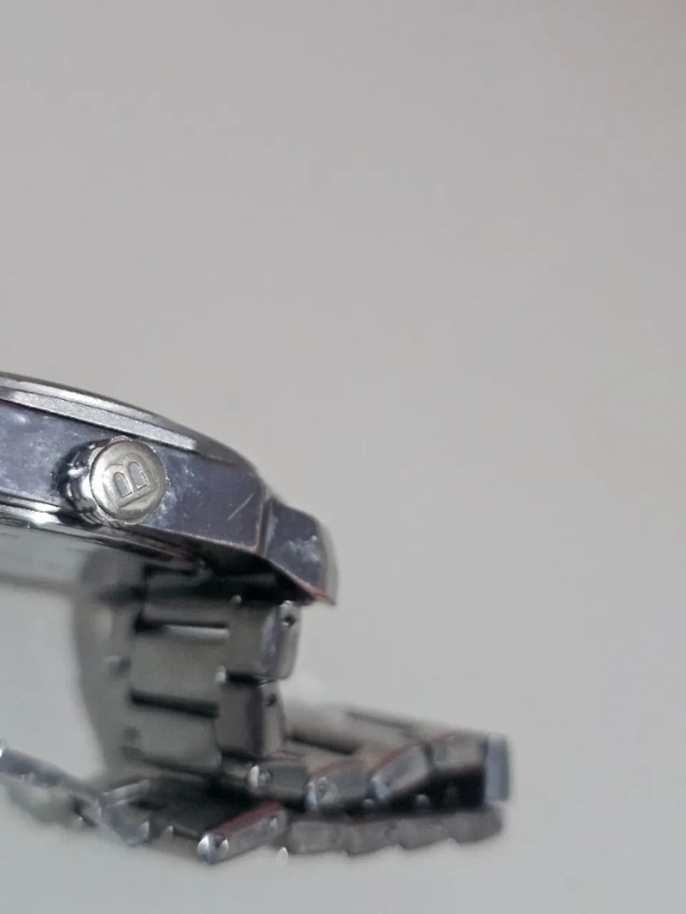 relógio bvlgari octo - Foto 5