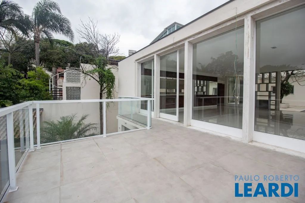 CASA ASSOBRADADA - PERDIZES - SP - Foto 4