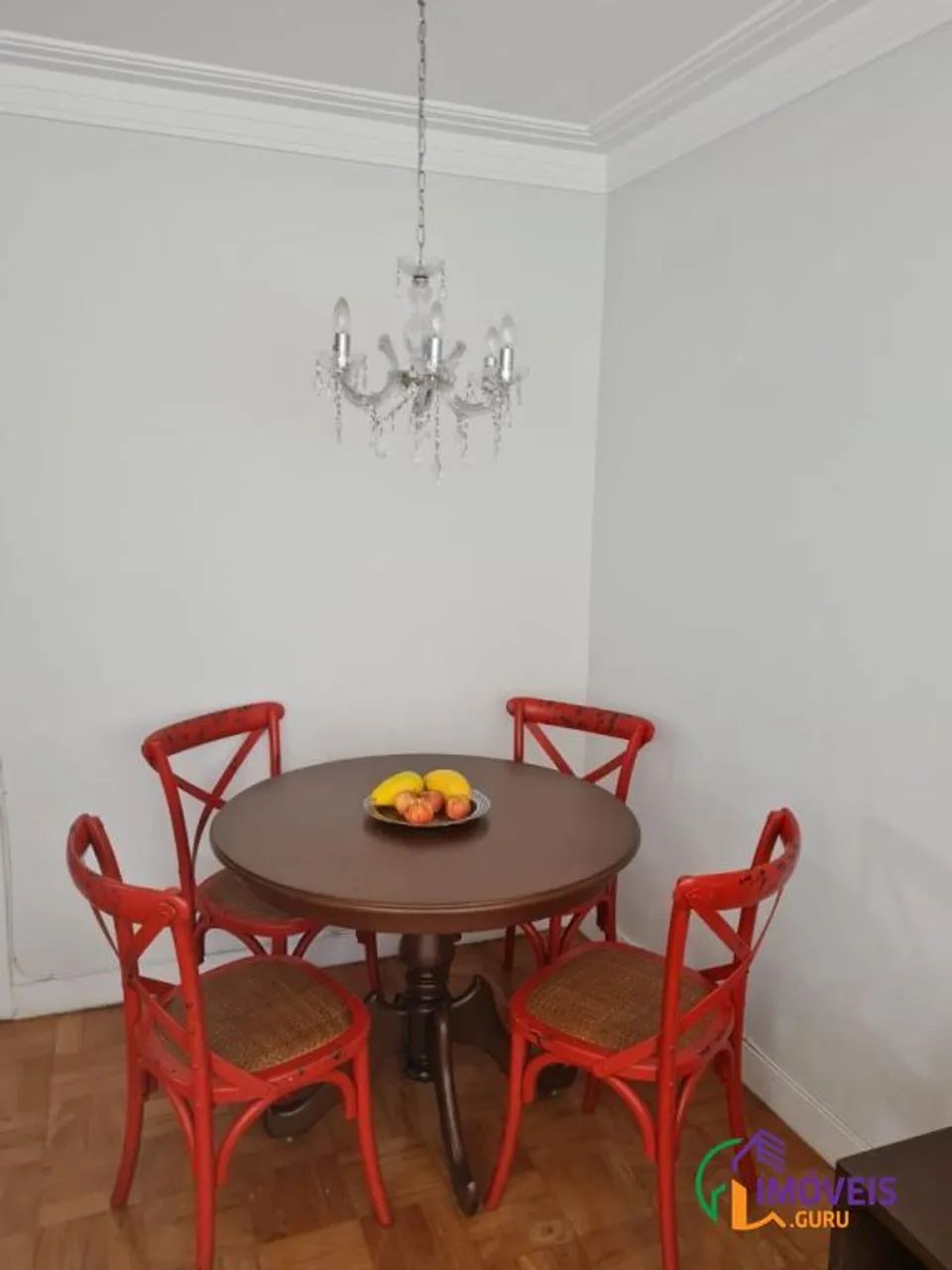 APARTAMENTO - VILA OLÍMPIA - SP - Foto 4